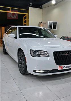 كرايسلر 300